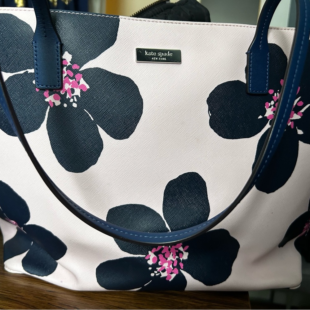 Kate Spade Shore Street Tote